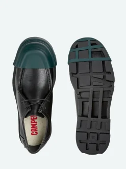 Hot - Junction in Shoes | Lace-Up Shoes