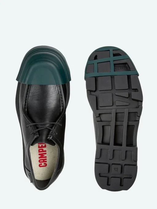 Hot - Junction in Shoes | Lace-Up Shoes