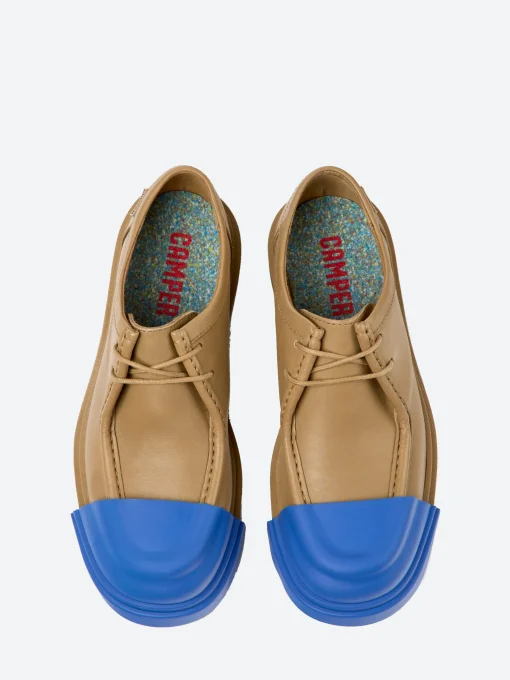 Best - Junction Wallabee Shoes in Women Shoes
