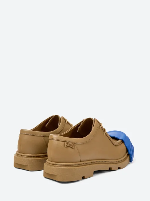 Best - Junction Wallabee Shoes in Women Shoes