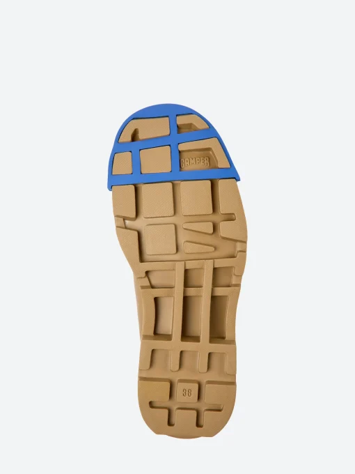 Best - Junction Wallabee Shoes in Women Shoes