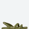 Clearance - Kobarah Flat in Women Sandals