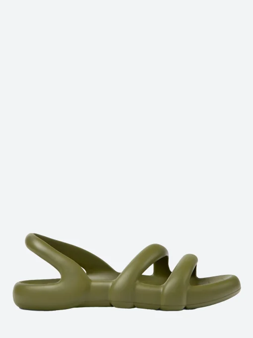 Clearance - Kobarah Flat in Women Sandals