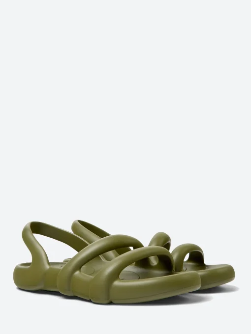 Clearance - Kobarah Flat in Women Sandals