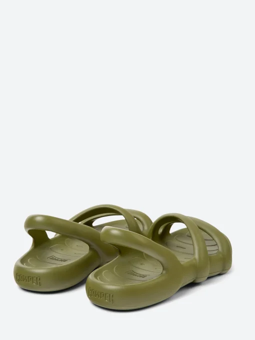 Clearance - Kobarah Flat in Women Sandals