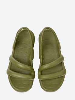 Clearance - Kobarah Flat in Women Sandals