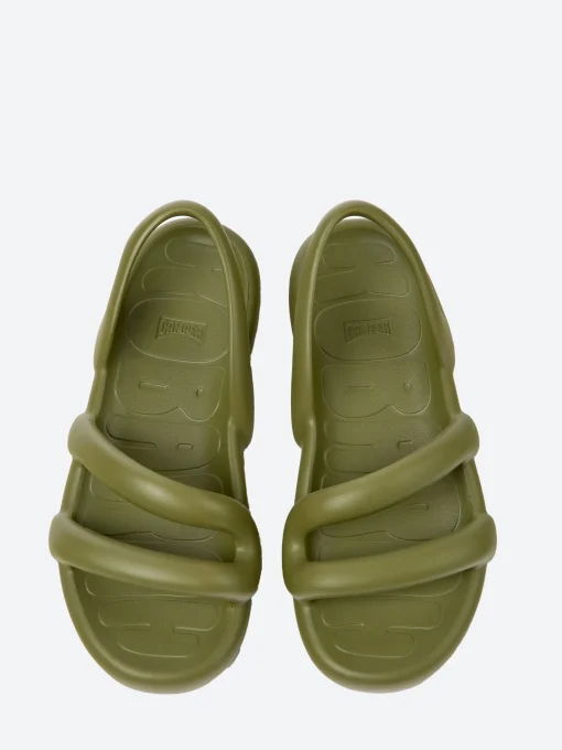Clearance - Kobarah Flat in Women Sandals
