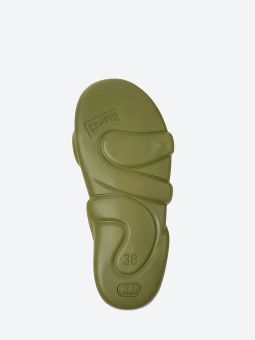 Clearance - Kobarah Flat in Women Sandals