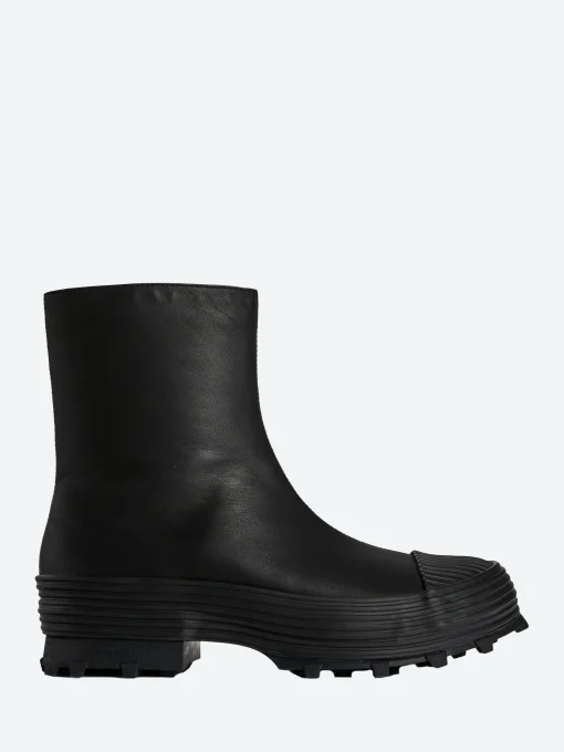 Best Camper - Lab Traktori in Women Boots