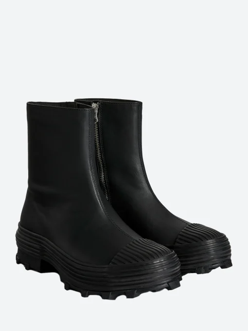 Best Camper - Lab Traktori in Women Boots