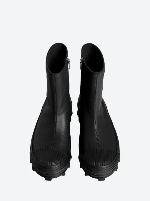Best Camper - Lab Traktori in Women Boots