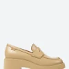 Hot - Milah Loafer in Women Shoes | Overalls & Jumpsuits