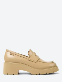 Hot - Milah Loafer in Women Shoes | Overalls & Jumpsuits