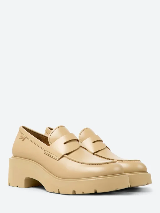 Hot - Milah Loafer in Women Shoes | Overalls & Jumpsuits