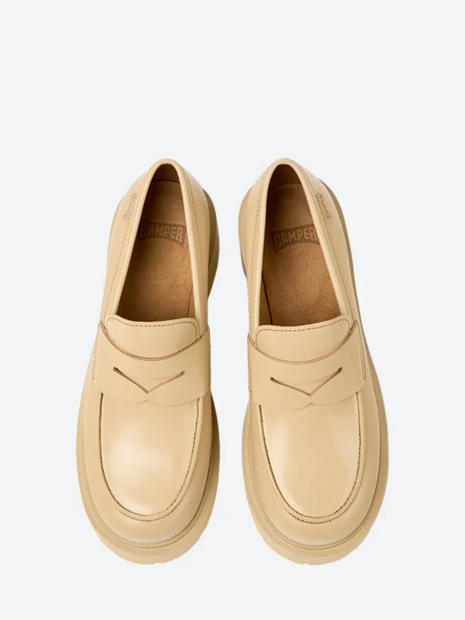 Hot - Milah Loafer in Women Shoes | Overalls & Jumpsuits