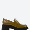 Outlet - Milah Loafers in Women Shoes | Loafers