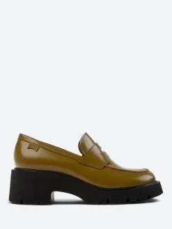Outlet - Milah Loafers in Women Shoes | Loafers
