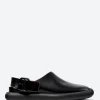 Fashion - Onda Mules in Women Shoes | Overalls & Jumpsuits