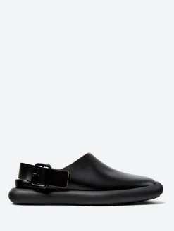 Fashion - Onda Mules in Women Shoes | Overalls & Jumpsuits