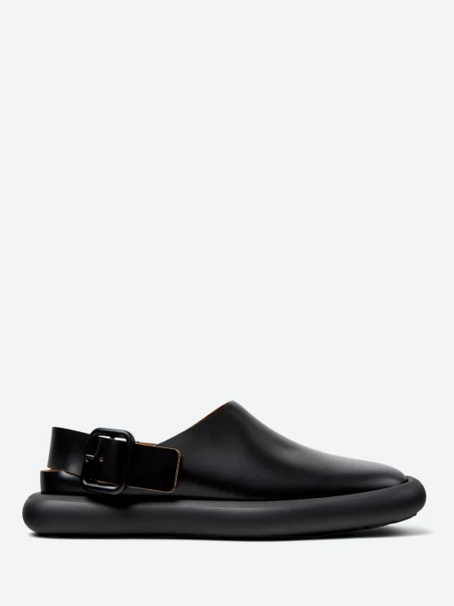 Fashion - Onda Mules in Women Shoes | Overalls & Jumpsuits