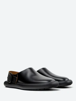 Fashion - Onda Mules in Women Shoes | Overalls & Jumpsuits