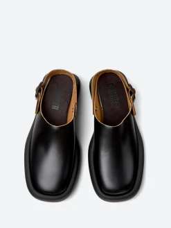Fashion - Onda Mules in Women Shoes | Overalls & Jumpsuits