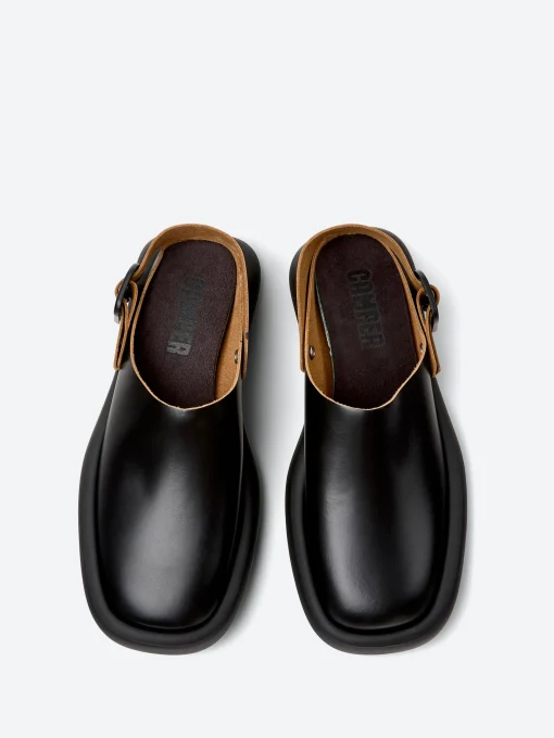 Fashion - Onda Mules in Women Shoes | Overalls & Jumpsuits