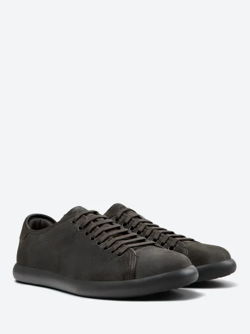 Best - Pelotas Soller in Dark Grey Sneakers