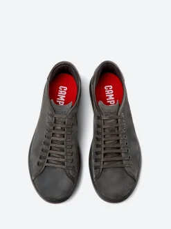 Best - Pelotas Soller in Dark Grey Sneakers