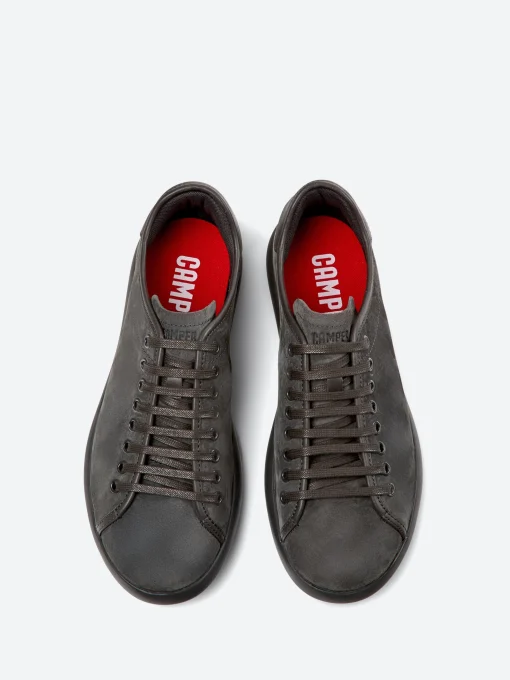 Best - Pelotas Soller in Dark Grey Sneakers