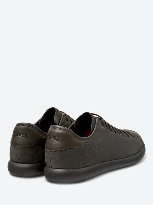 Best - Pelotas Soller in Dark Grey Sneakers