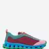 Fashion - Pelotissima by Sunnei in 3 Sneakers