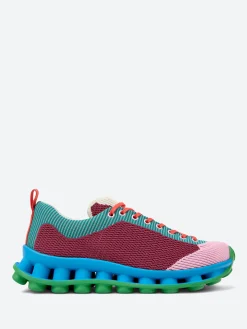 Fashion - Pelotissima by Sunnei in 3 Sneakers