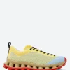 Fashion - Pelotissima by Sunnei in 4 Sneakers