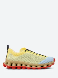 Fashion - Pelotissima by Sunnei in 4 Sneakers