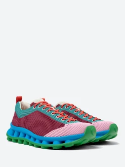 Fashion - Pelotissima by Sunnei in 3 Sneakers