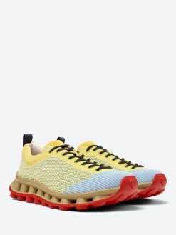 Fashion - Pelotissima by Sunnei in 4 Sneakers
