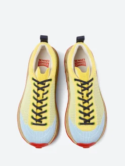 Fashion - Pelotissima by Sunnei in 4 Sneakers