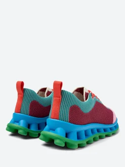 Fashion - Pelotissima by Sunnei in 3 Sneakers