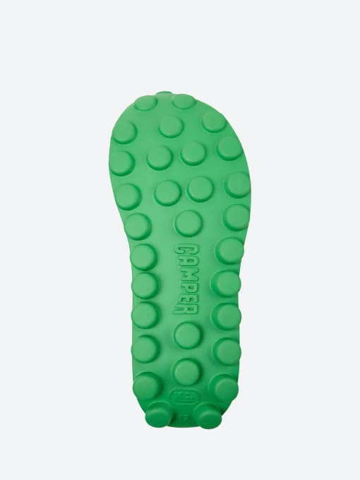 Fashion - Pelotissima by Sunnei in 3 Sneakers