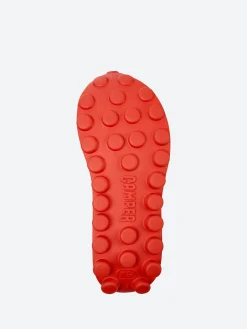 Fashion - Pelotissima by Sunnei in 4 Sneakers