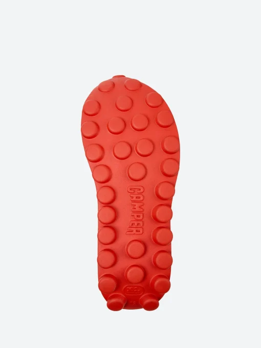 Fashion - Pelotissima by Sunnei in 4 Sneakers