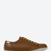 Online - Peu Cami in Shoes | Lace-Up Shoes