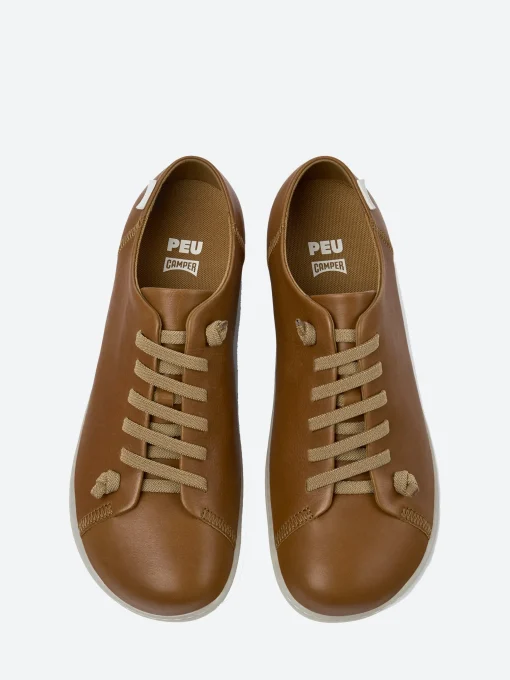 Online - Peu Cami in Shoes | Lace-Up Shoes