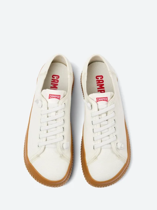 Hot - Peu Roda in Sneakers