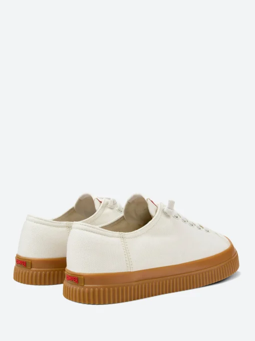 Hot - Peu Roda in Sneakers
