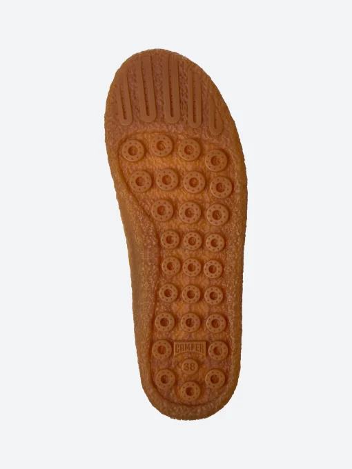 New - Peu Terreno in Brown Women Boots