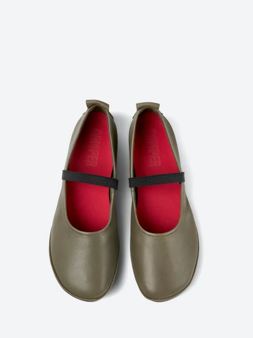 Best - Right Nina in Women Shoes