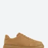Online - Runner K21 Sneakers in Medium Brown Sneakers