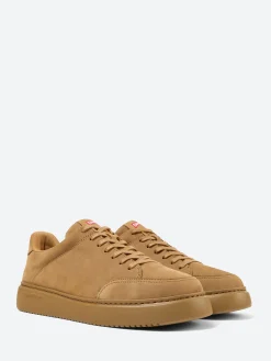 Online - Runner K21 Sneakers in Medium Brown Sneakers
